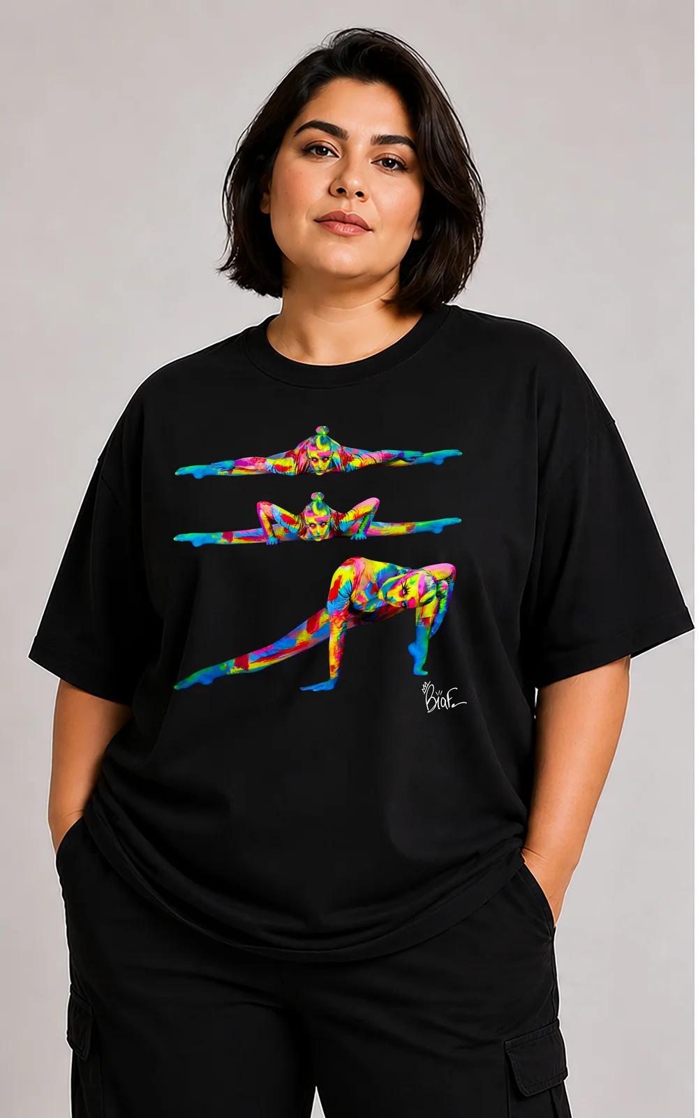 Camiseta Bia.F 01