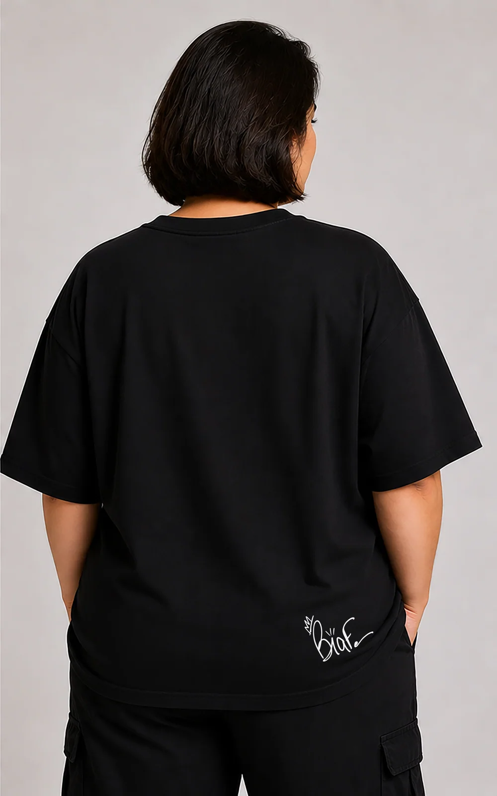 Camiseta Bia.F 01