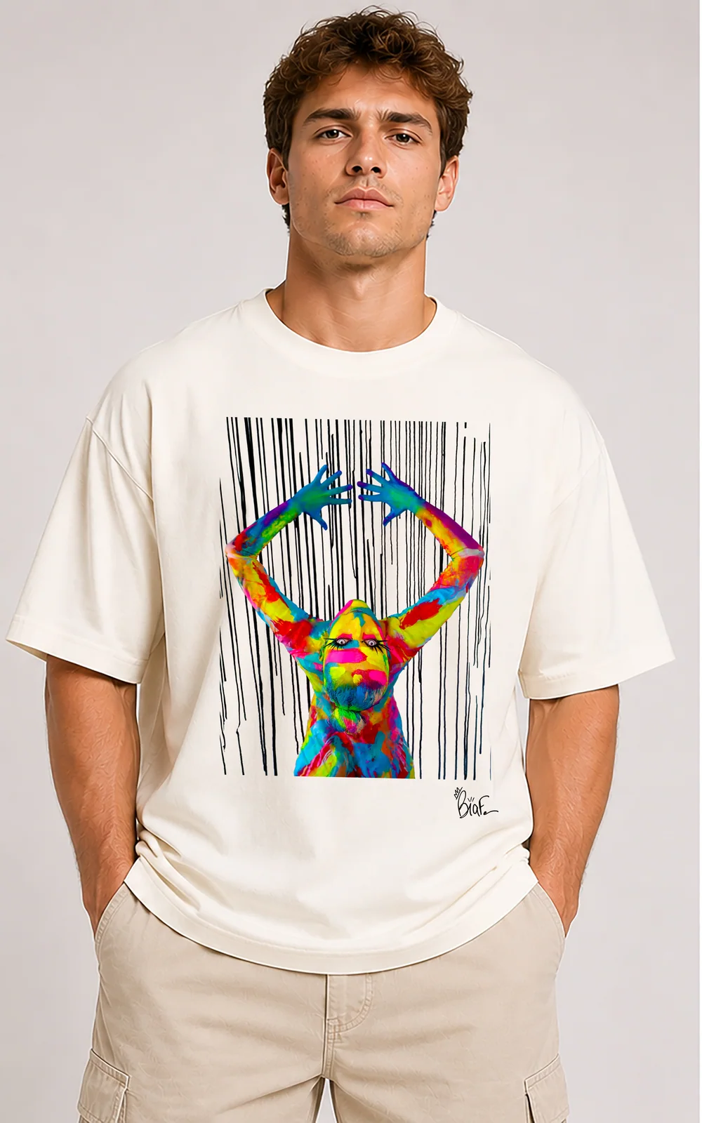 Camiseta Bia.F 02
