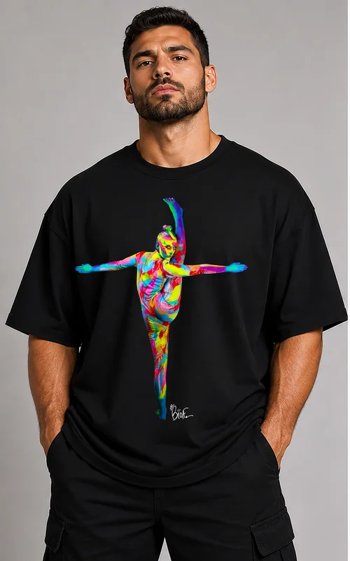 Camiseta Bia.F 03