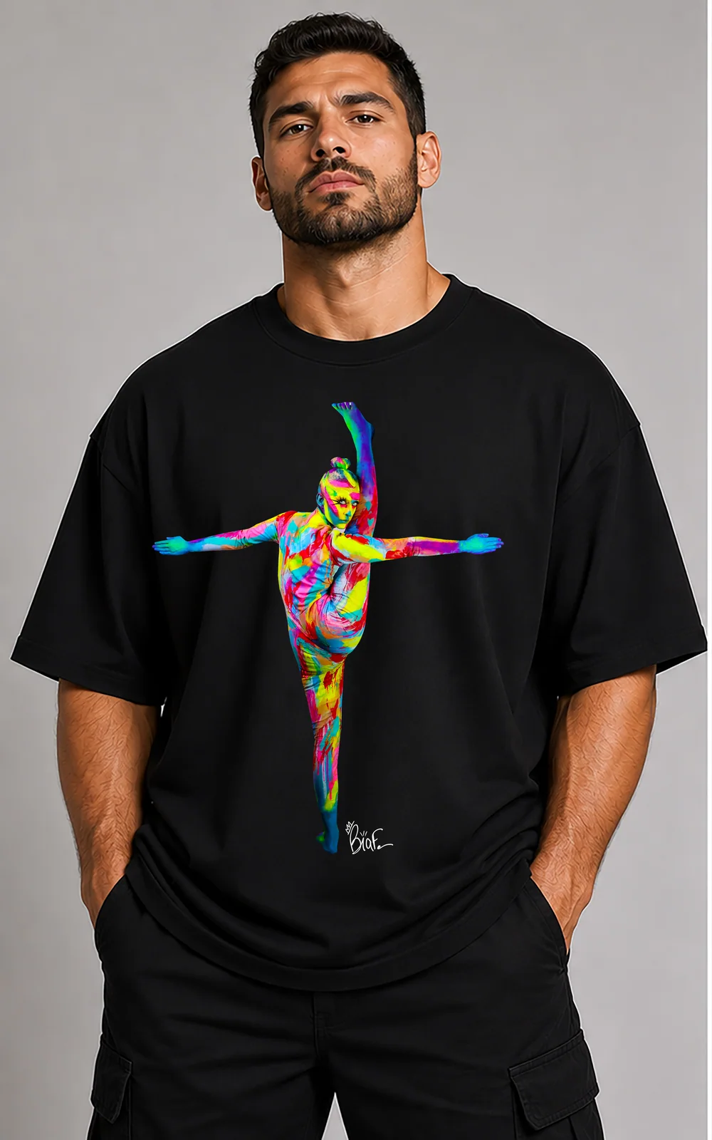 Camiseta Bia.F 03