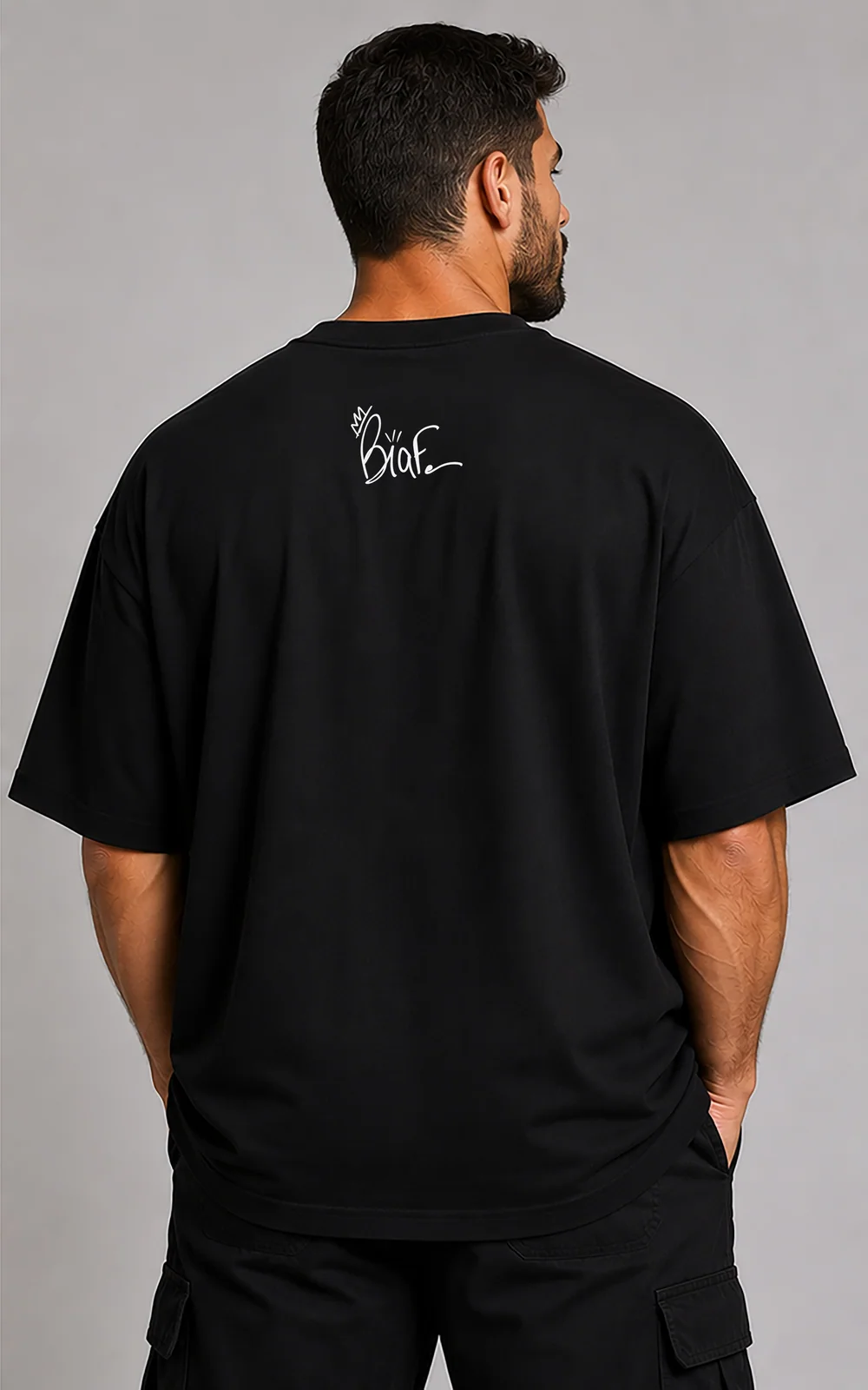 Camiseta Bia.F 03