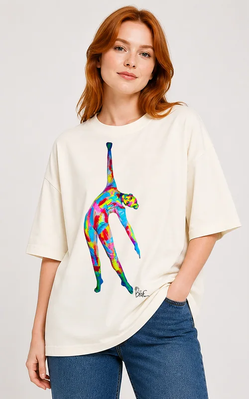 Camiseta Bia.F 04