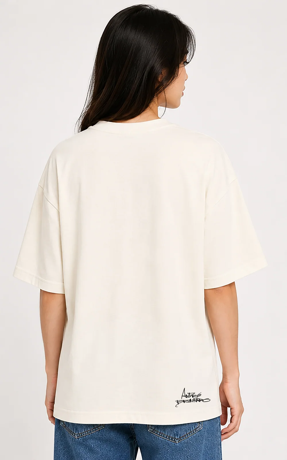 Camiseta Brunharo 01