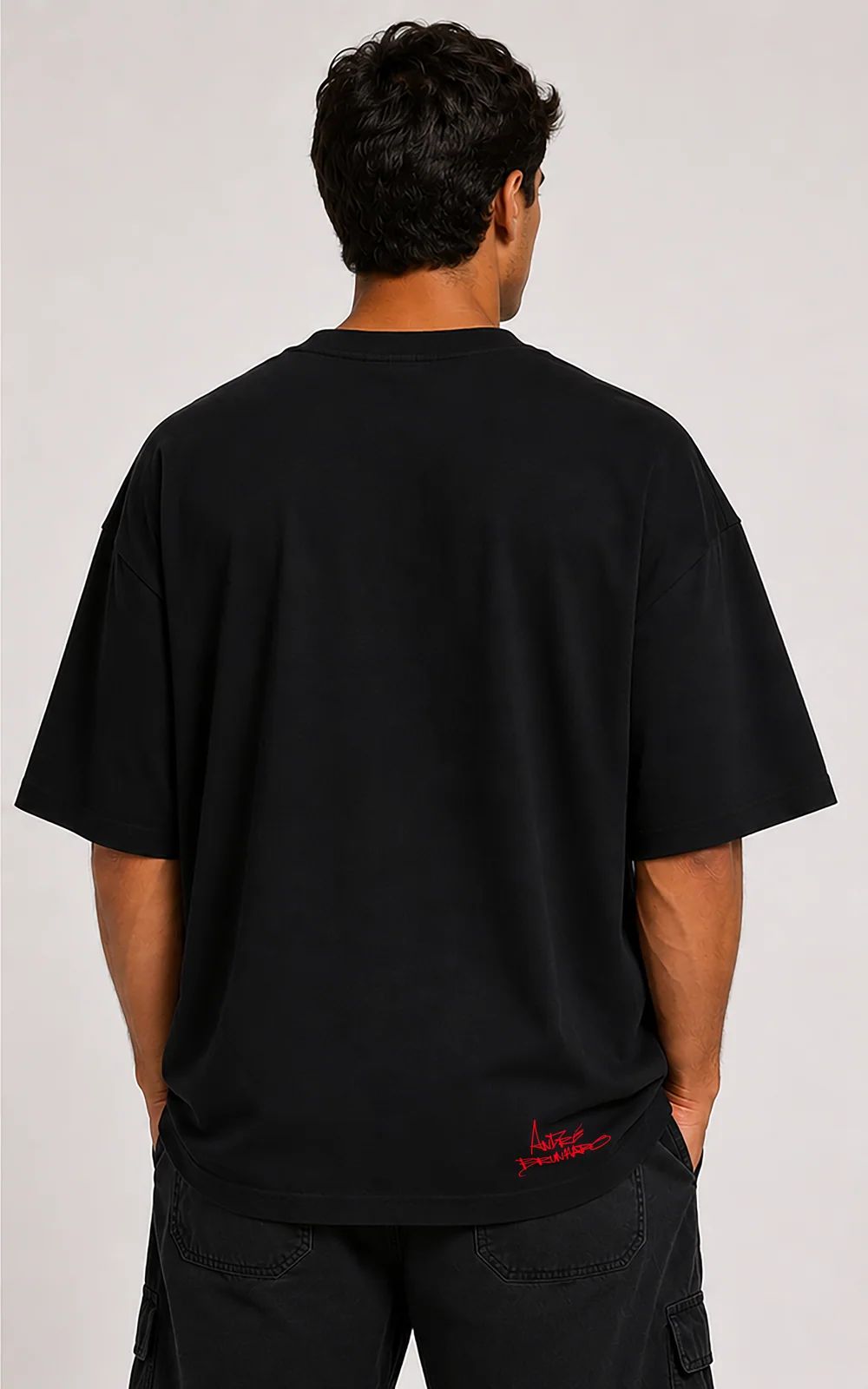Camiseta Brunharo 02