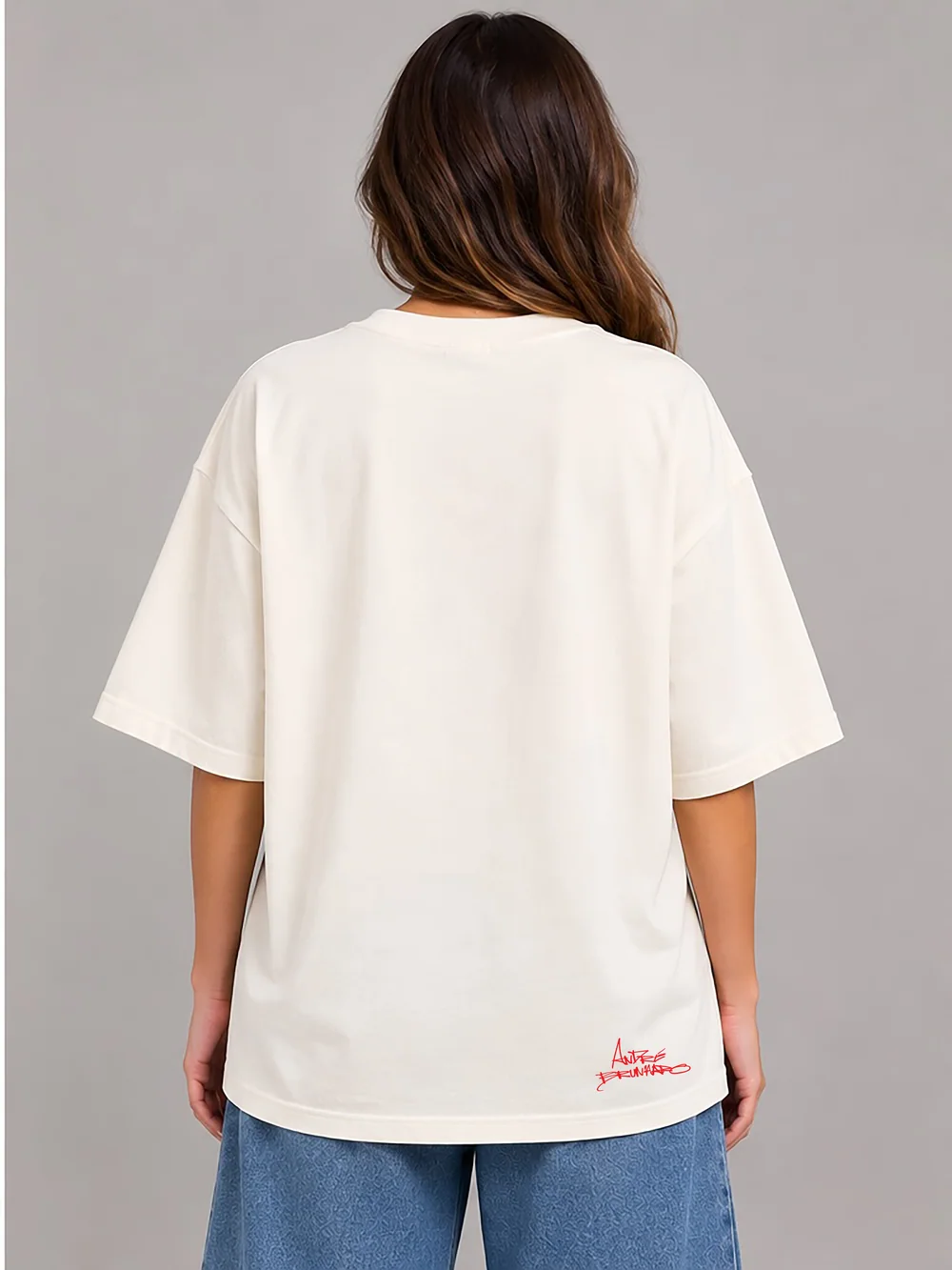 Camiseta Brunharo 03