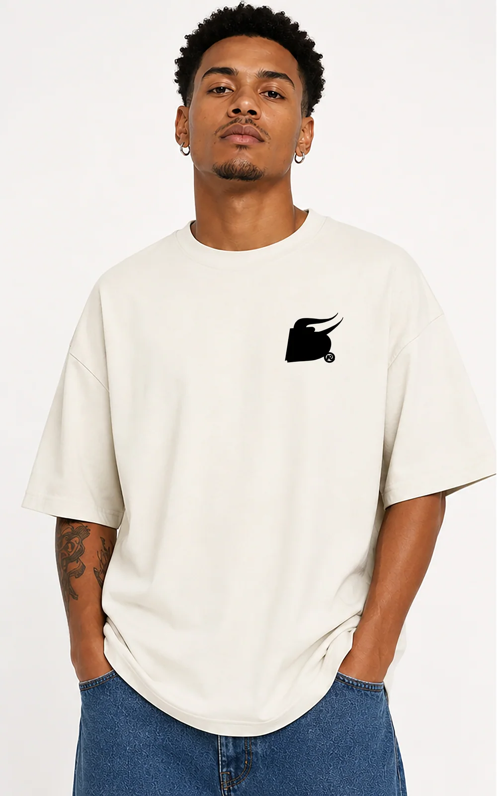 Camiseta Bugre 01