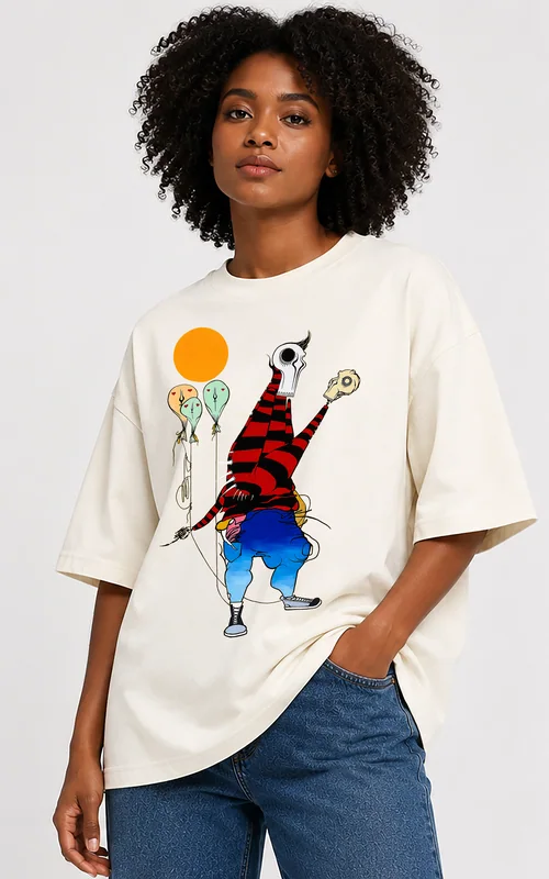 Camiseta Bugre 01