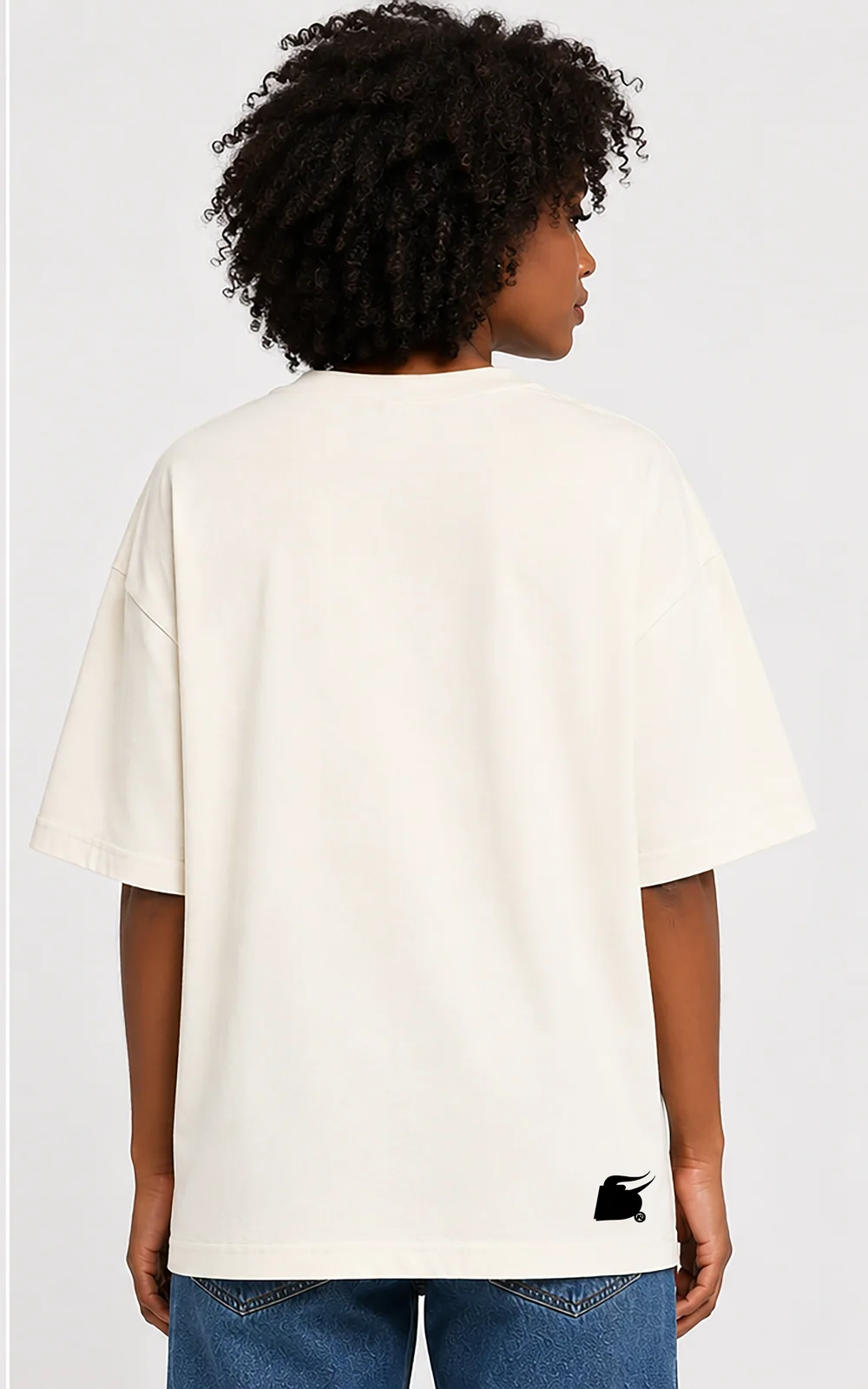 Camiseta Bugre 01