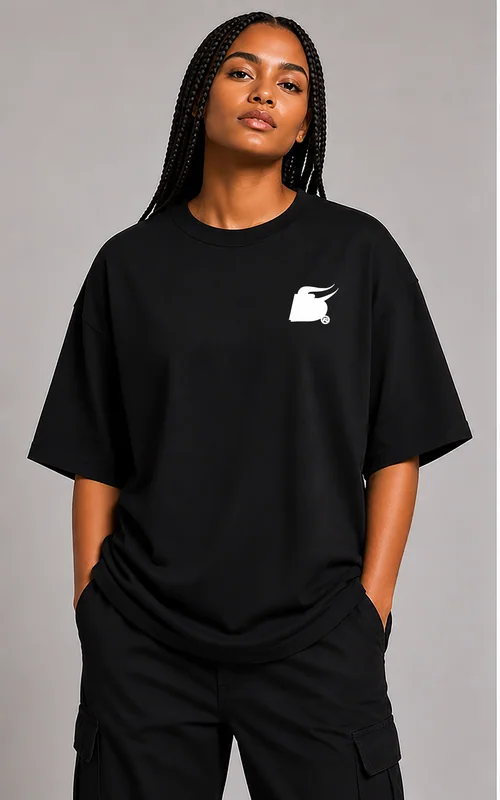 Camiseta Bugre 02