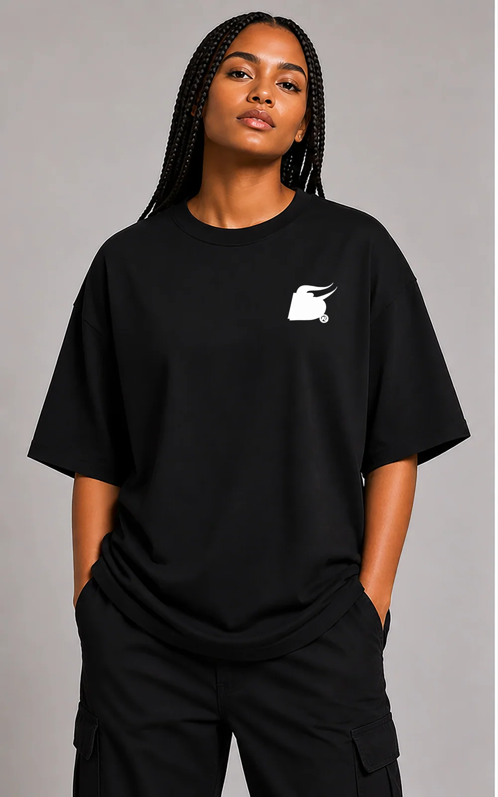 Camiseta Bugre 02