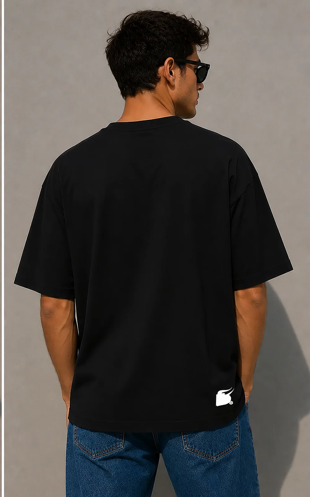 Camiseta Bugre 02