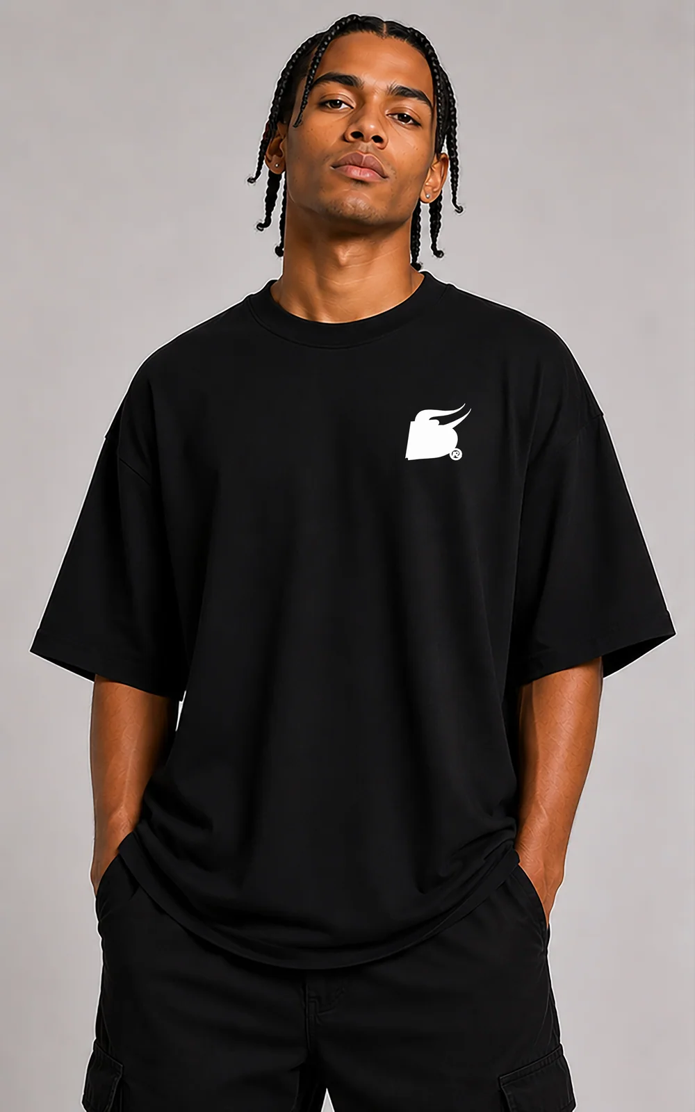 Camiseta Bugre 03