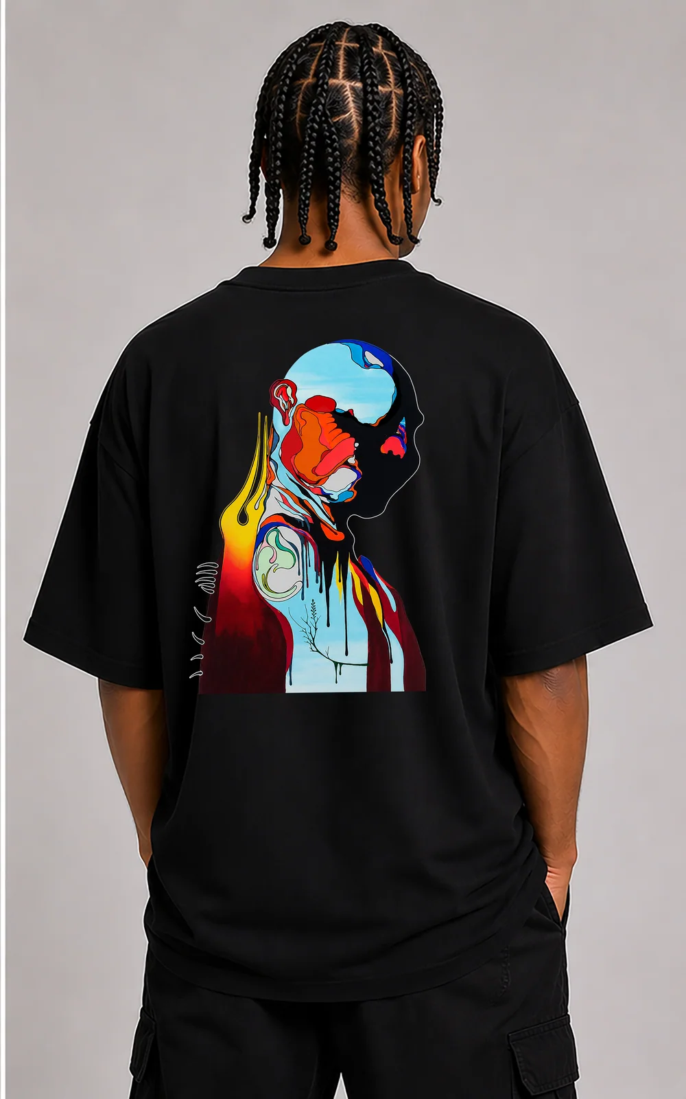 Camiseta Bugre 03