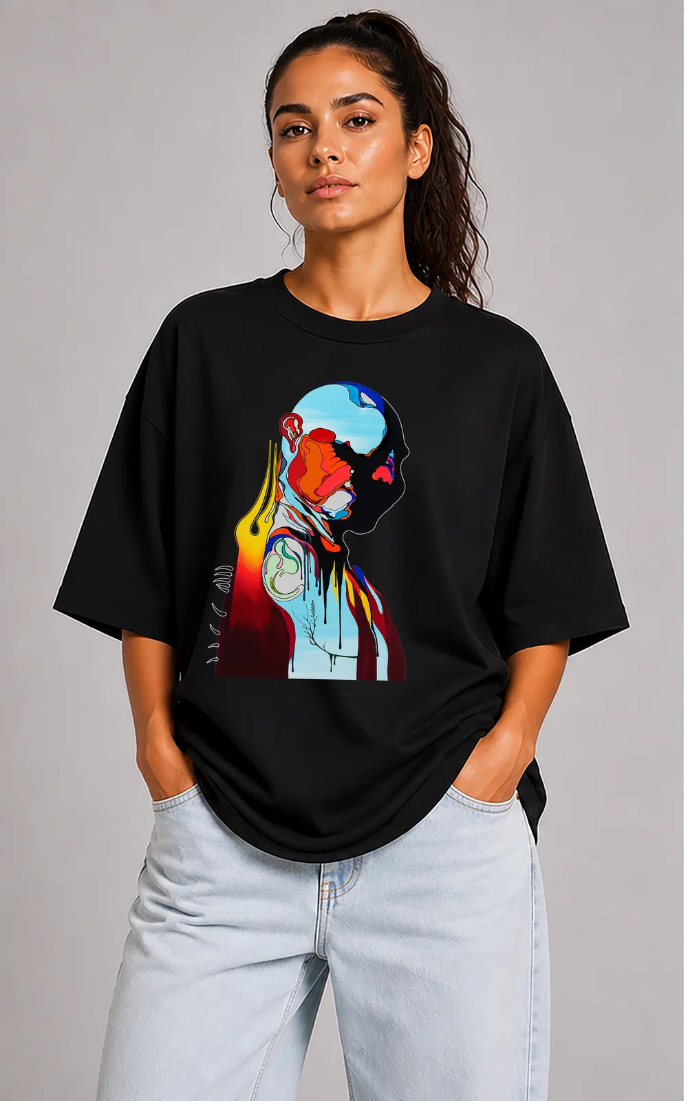 Camiseta Bugre 03