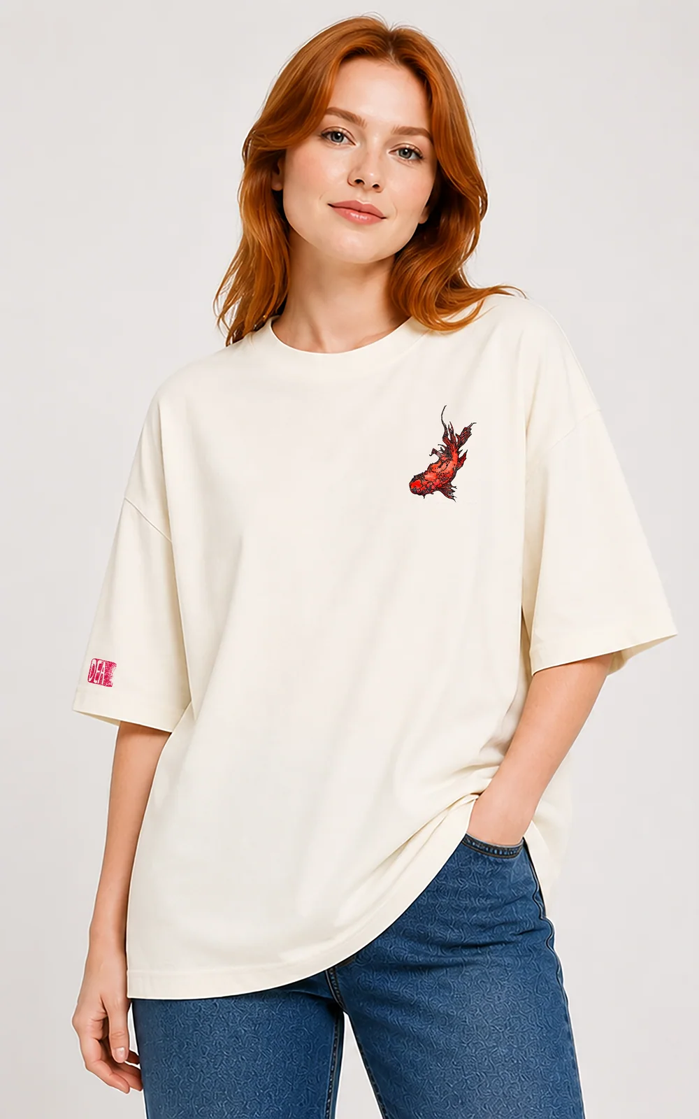 Camiseta Dea Park 01