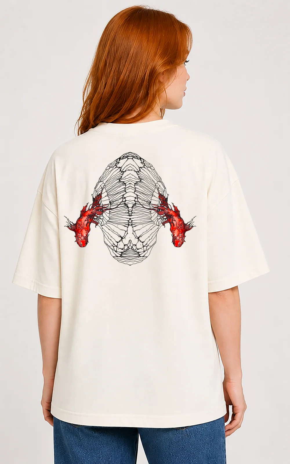 Camiseta Dea Park 01