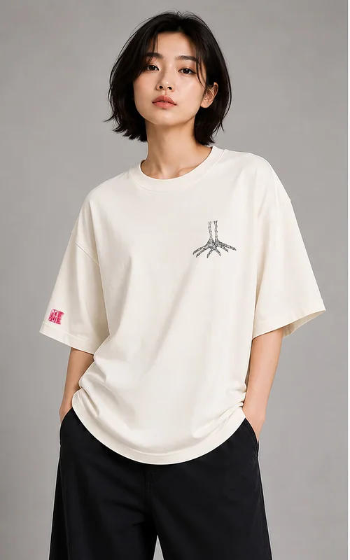 Camiseta Dea Park 02