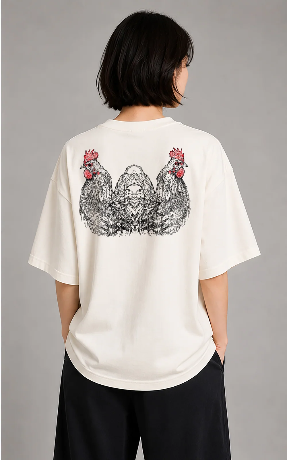 Camiseta Dea Park 02