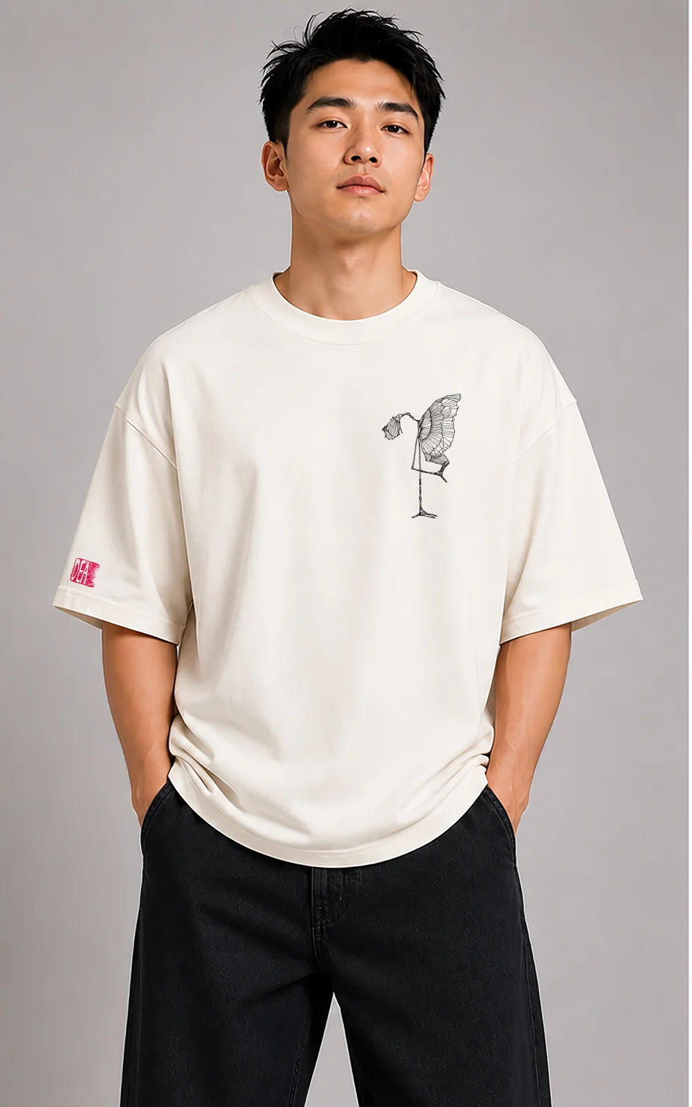 Camiseta Dea Park 03