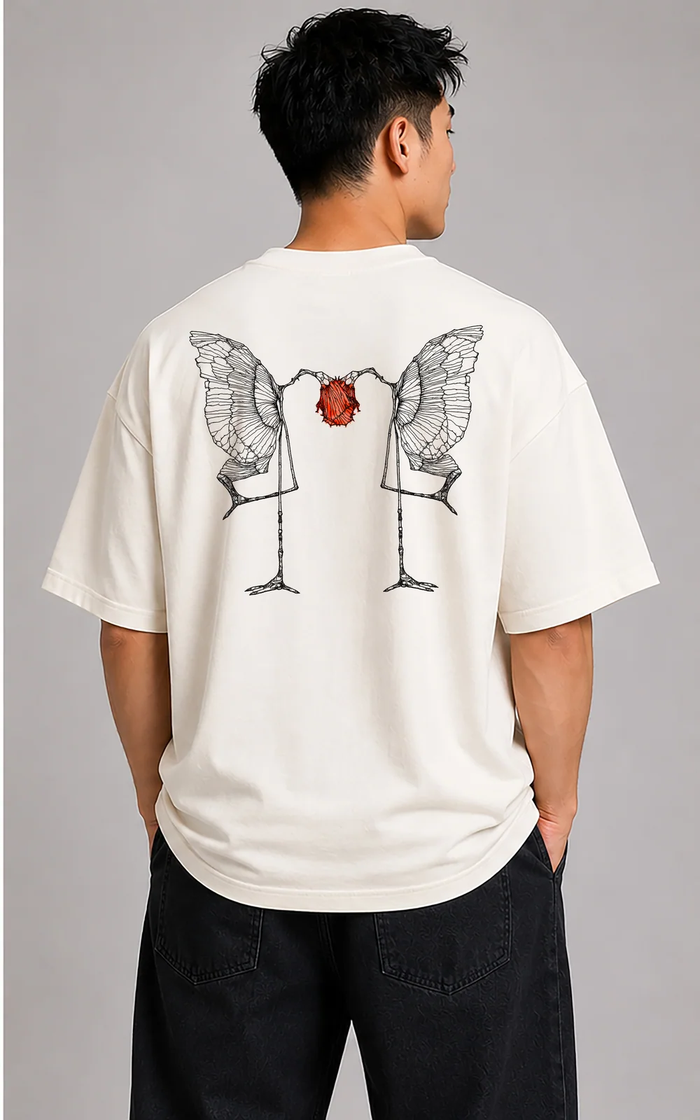 Camiseta Dea Park 03
