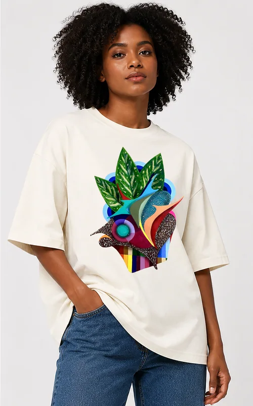 Camiseta Gen 02