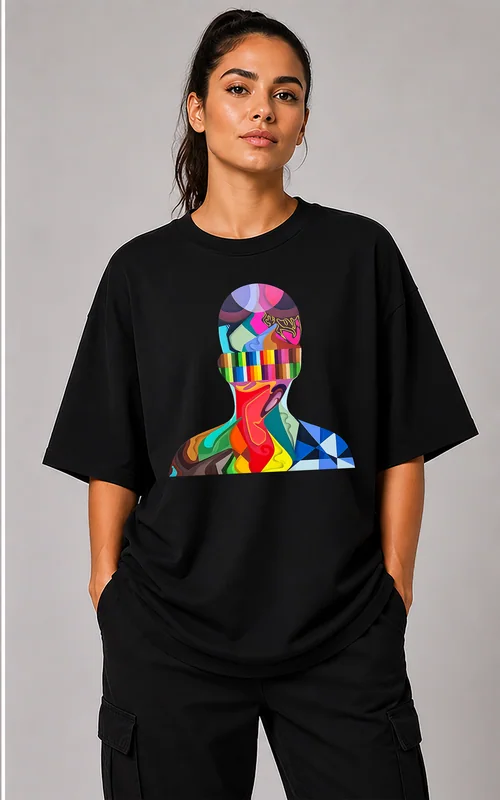 Camiseta Gen 03