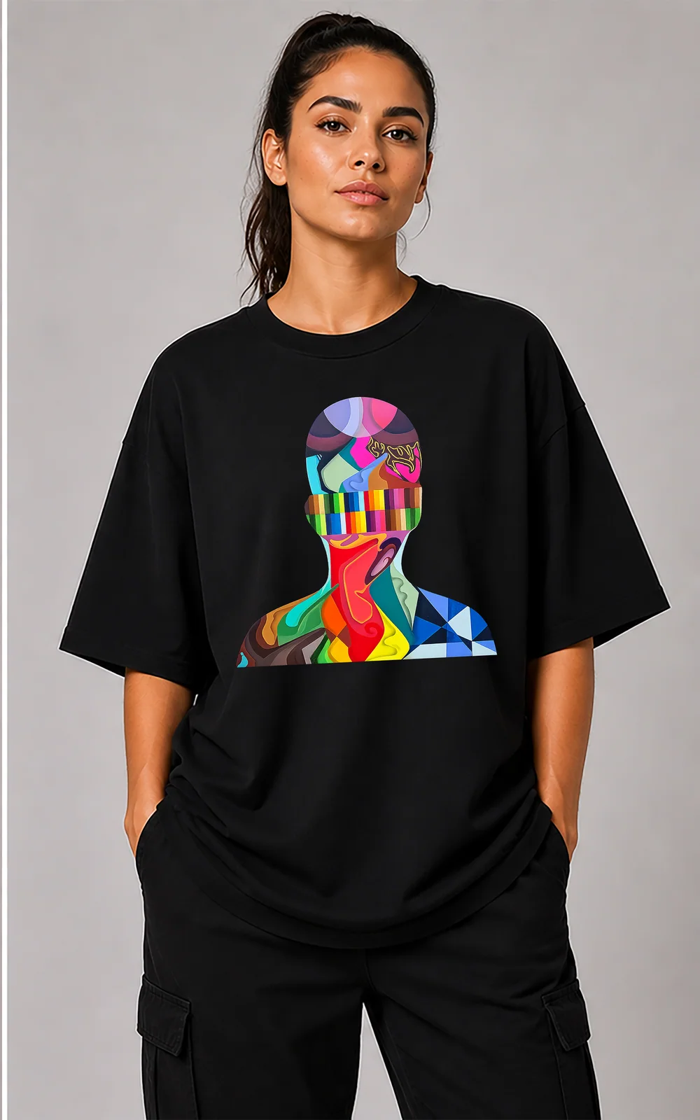 Camiseta Gen 03