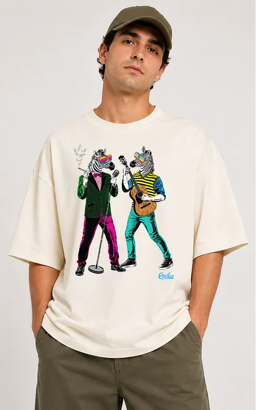Camiseta Guiles 03
