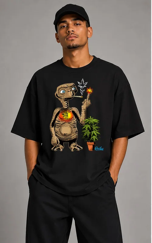 Camiseta Guiles 04