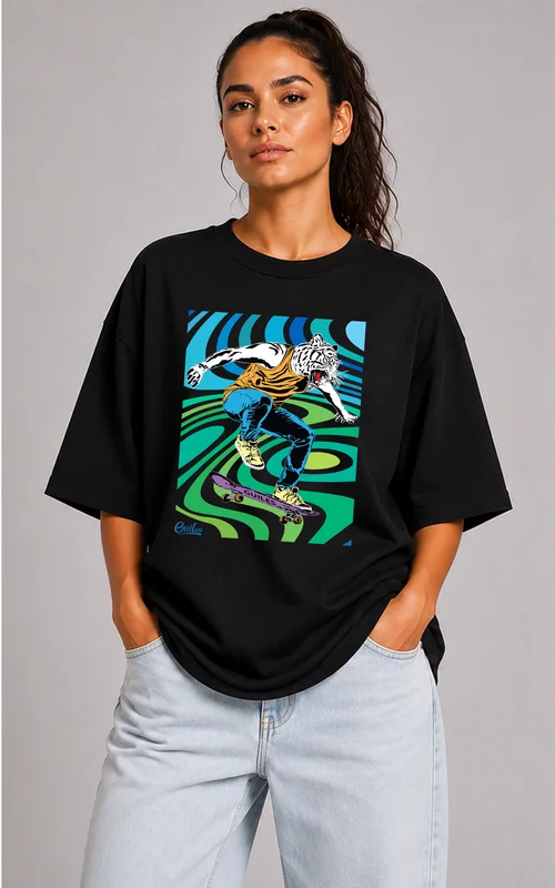 Camiseta Guiles 05