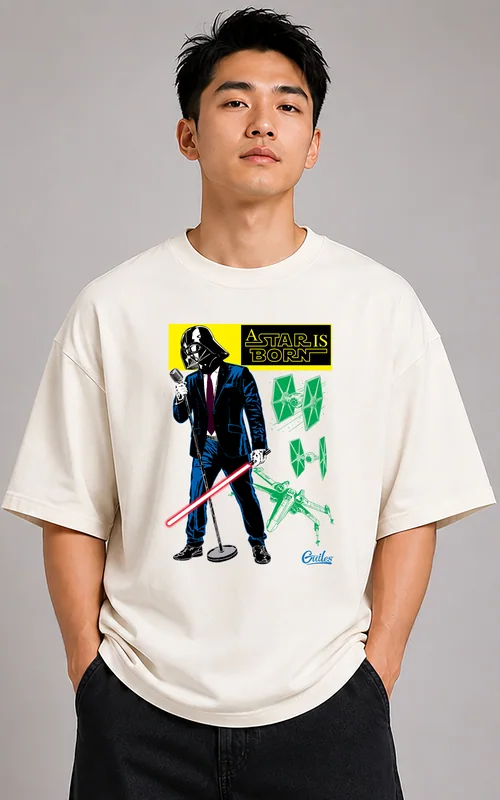 Camiseta Guiles 07