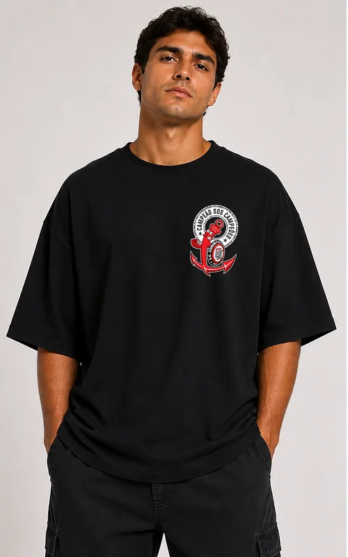 Camiseta Guiles 08
