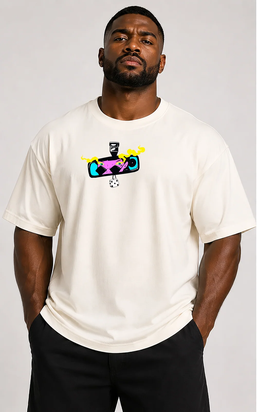 Camiseta Mary Mats 02