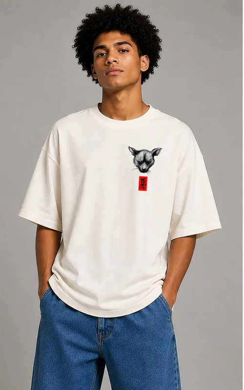 Camiseta Mizu 02