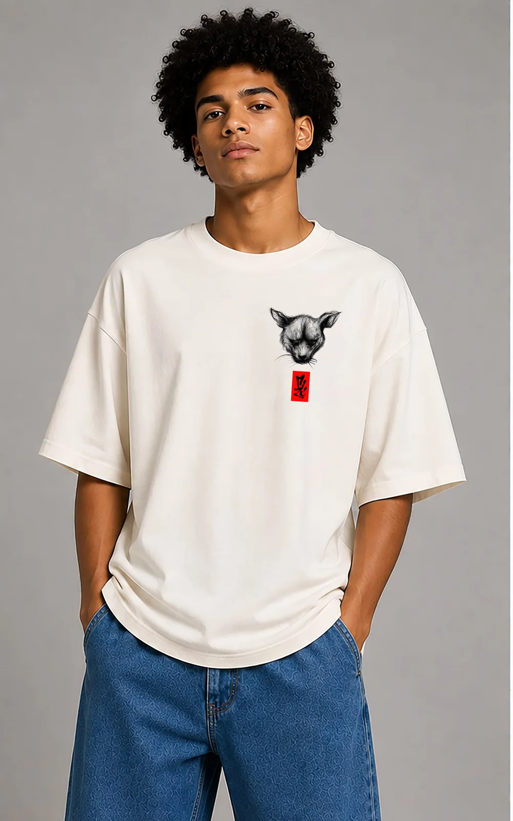 Camiseta Mizu 02