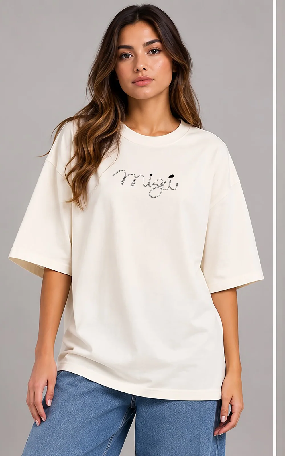 Camiseta Mizu 03