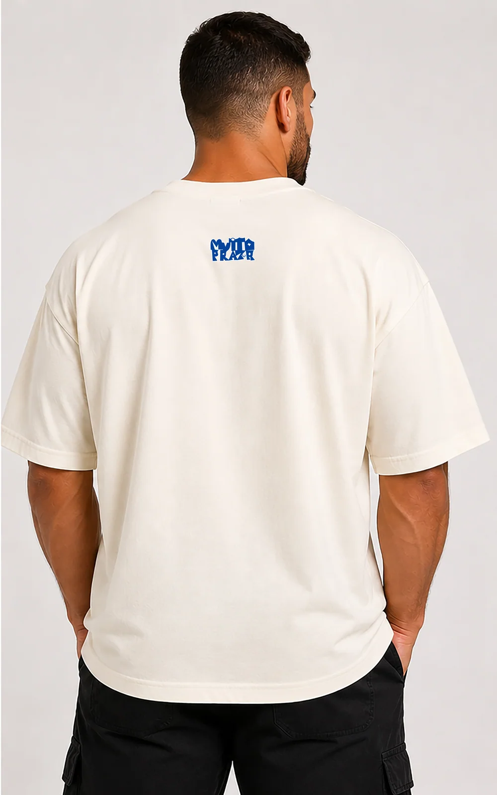 Camiseta Muito Prazer 02