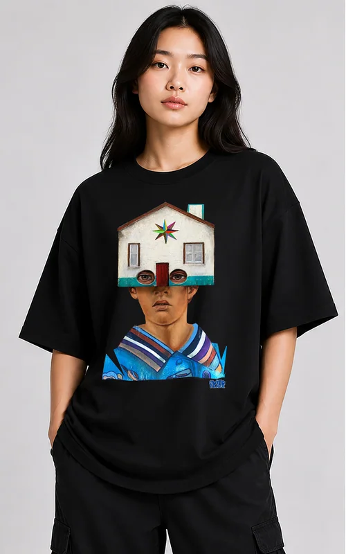 Camiseta Muito Prazer 03