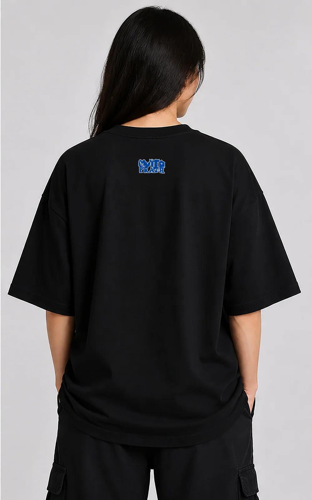 Camiseta Muito Prazer 03