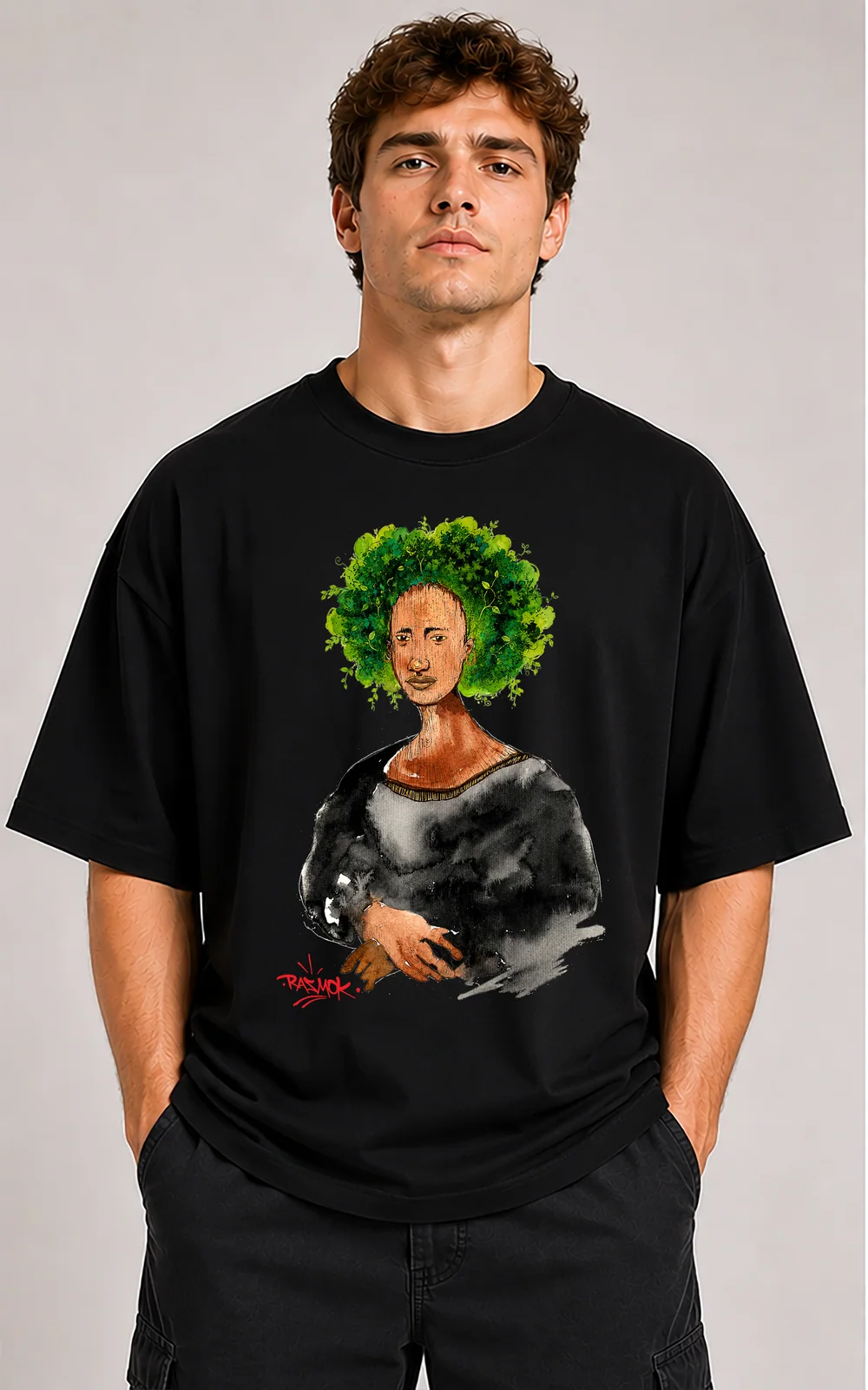 Camiseta Rasmok 01