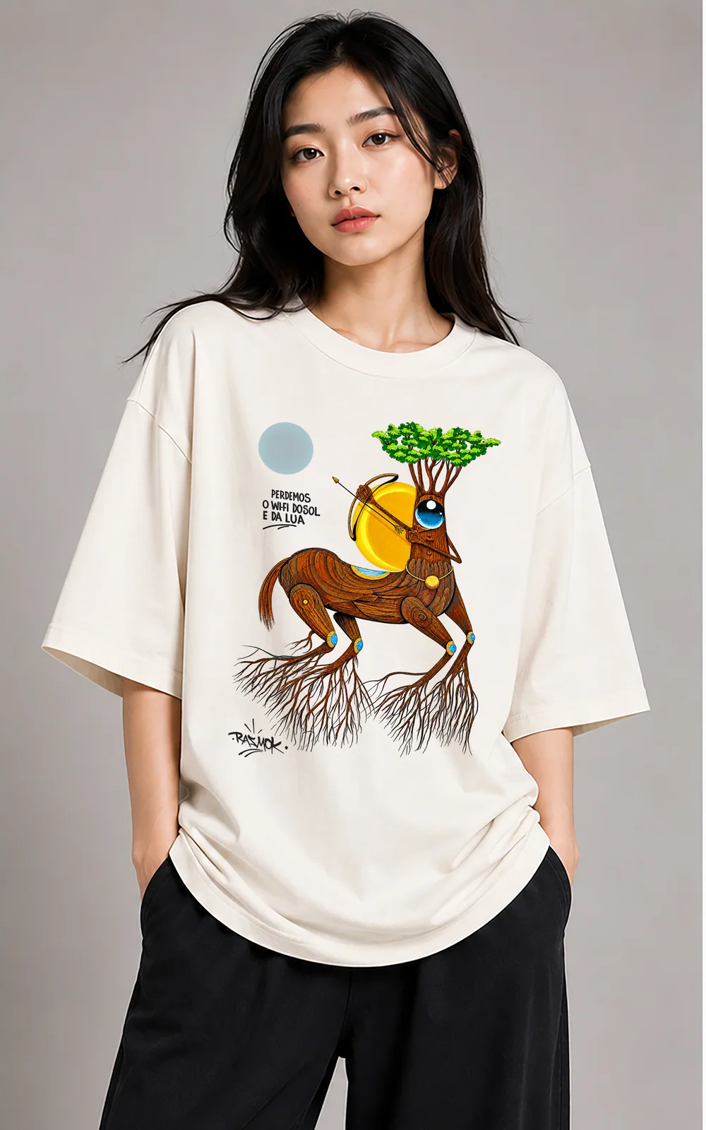 Camiseta Rasmok 02