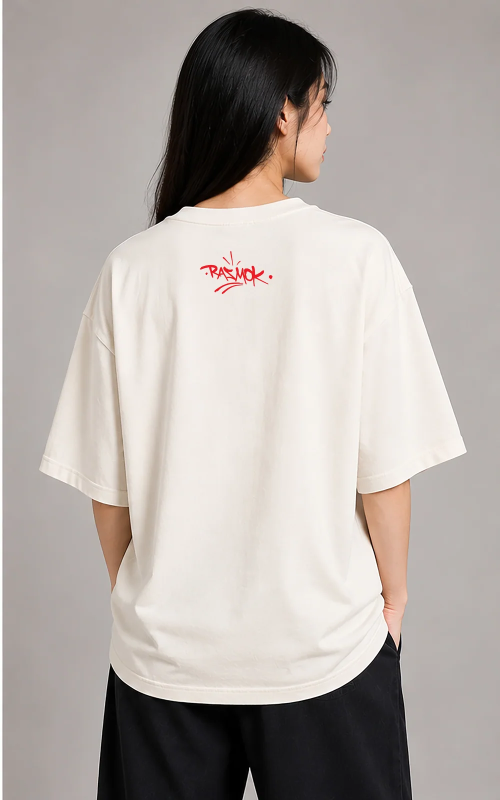 Camiseta Rasmok 02